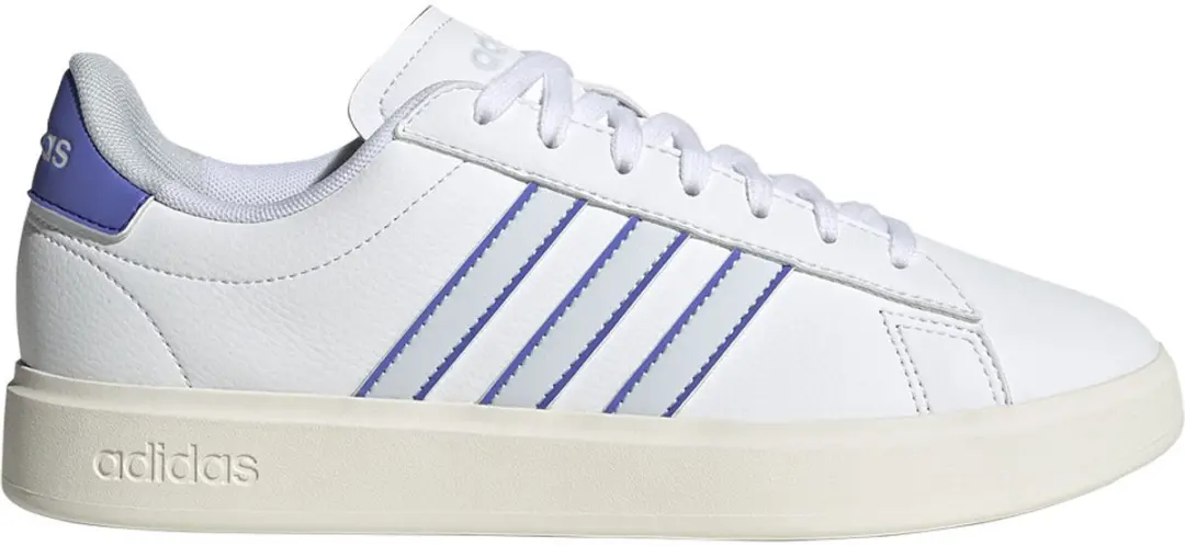 Adidas Grand Court 2.0 Schoenen Wit EU 36 2/3 Vrouw