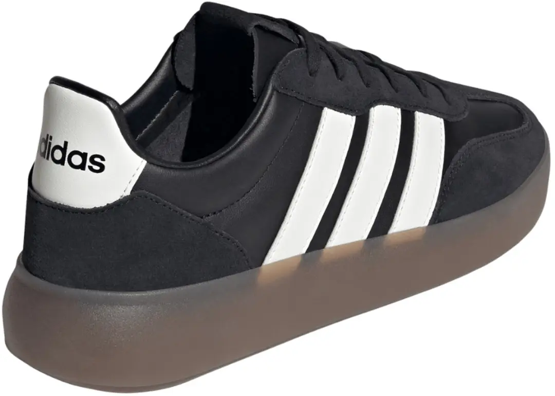 adidas Barreda Decode Schoenen - 41 1/3 - Zwart - afbeelding 6 van 6