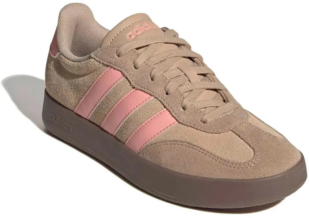 adidas Barreda Schoenen - 37 1/3 - Magic Beige