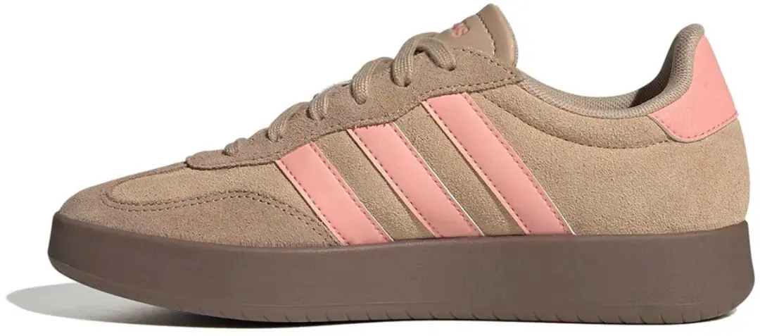 adidas Barreda Schoenen - 37 1/3 - Magic Beige