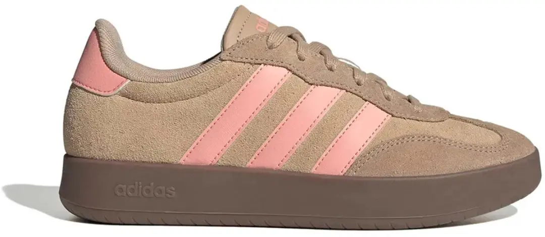 Adidas Barreda Schoenen Beige EU 37 1/3 Vrouw