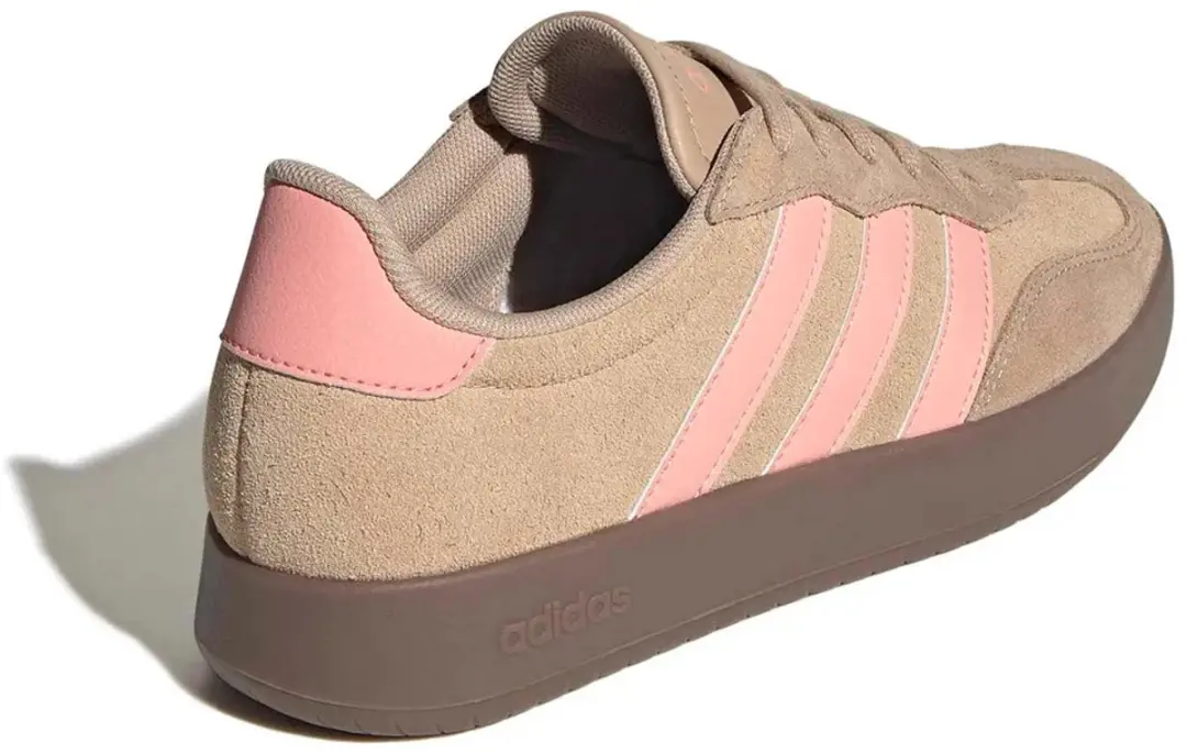 adidas Barreda Schoenen - 37 1/3 - Magic Beige