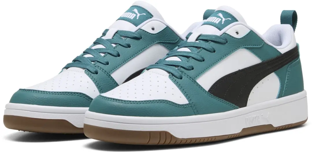 PUMA Rebound v6 Low Unisex Sneakers