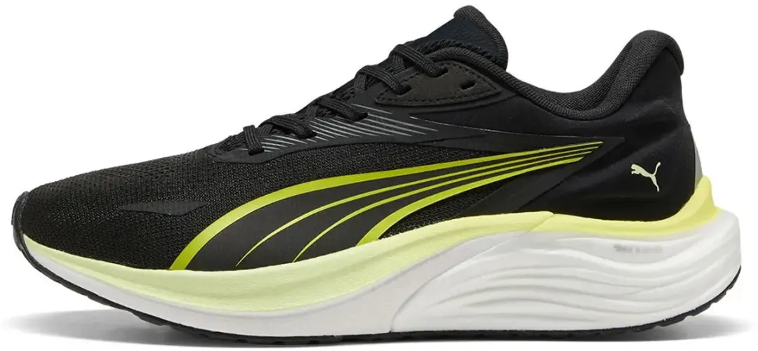 PUMA Electrify Nitro 4 Hardloopschoenen - Zwart - EU 42