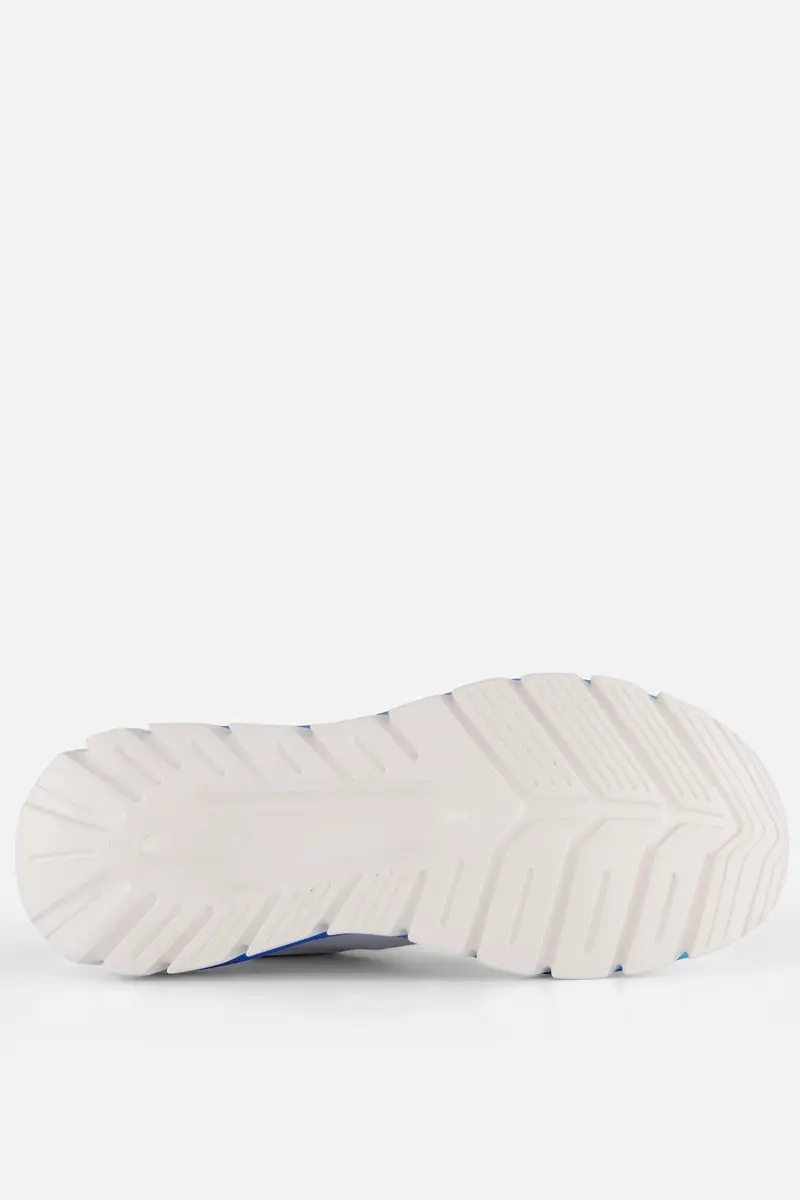 Bugatti Advance Sneakers 301301 - Wit - Maat 45 - afbeelding 4 van 5