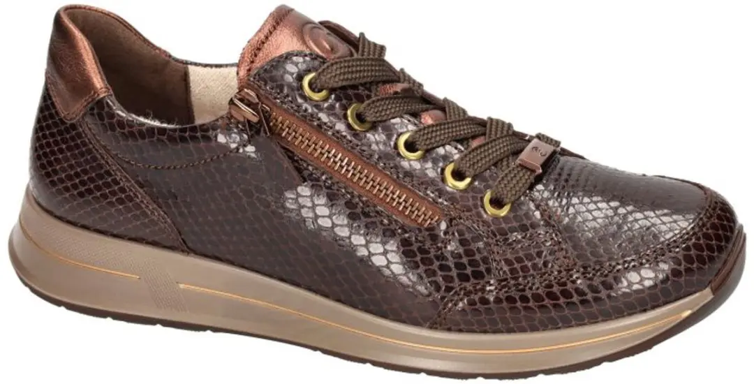 Ara 12-54801 Sneakers - 38.5 - afbeelding 2 van 6