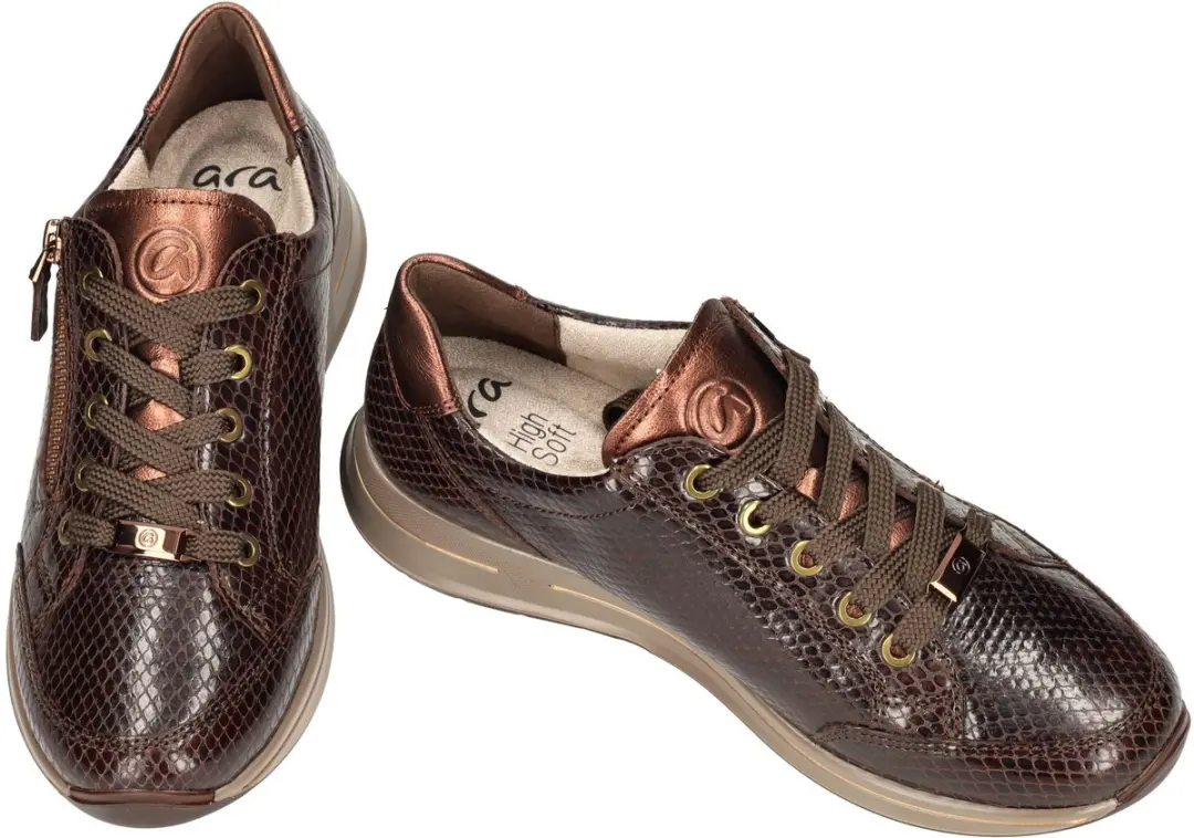 Ara 12-54801 Sneakers - 38.5 - afbeelding 4 van 6