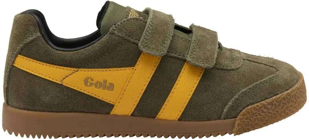 Gola Harrier Kindertrainers