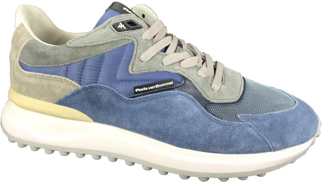 FLORIS VAN BOMMEL SNEAKER