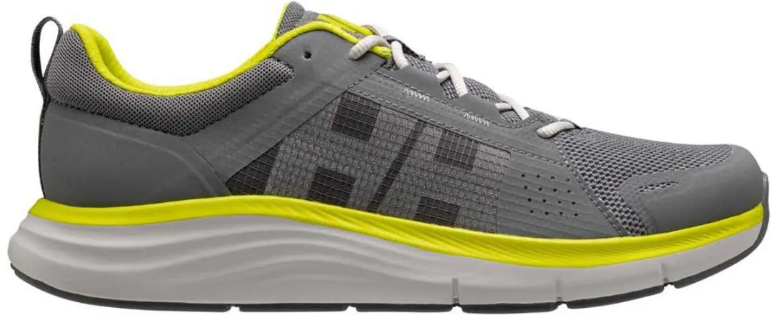 Helly Hansen Ahiga Evo 5 Schoenen - EU 45 - Grijs - afbeelding 4 van 6