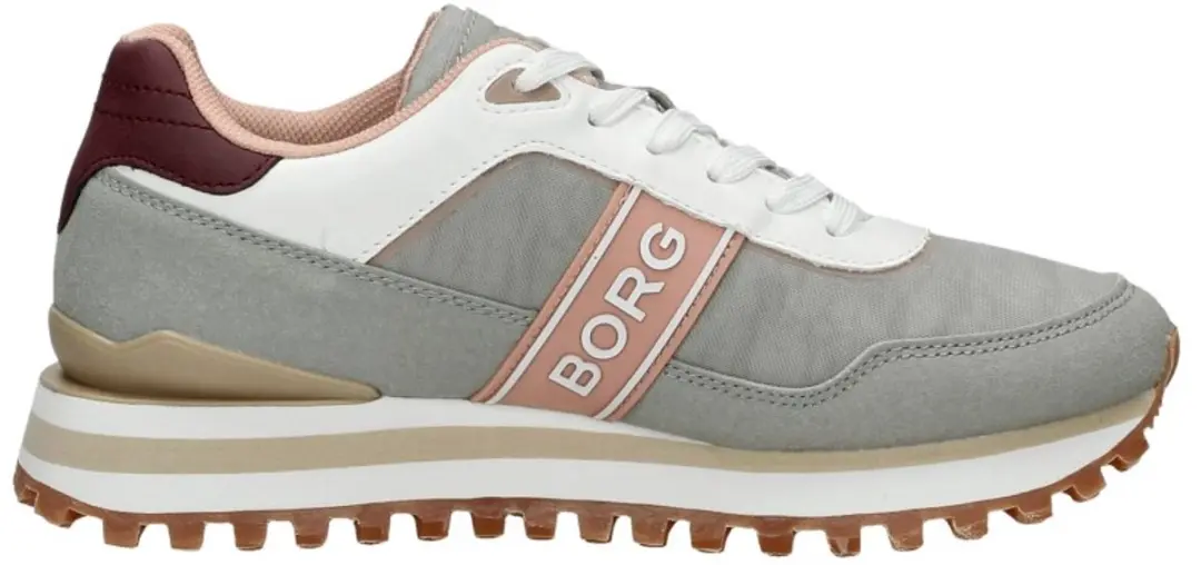 Björn Borg R2000 Dash Sneakers Dames