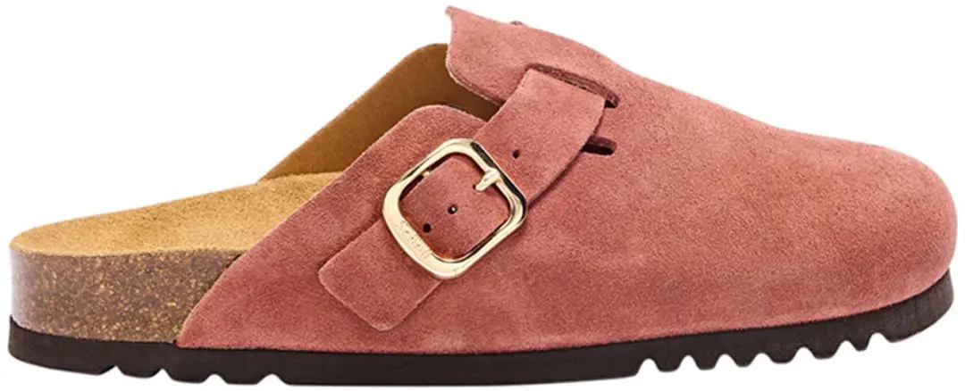Scholl Fae Brid Red