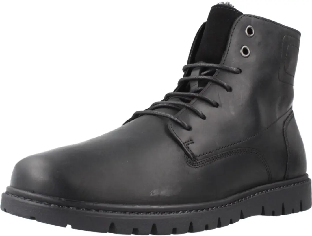 Geox U Ghiacciaio U36DGD 000CL Herenschoenen - 41