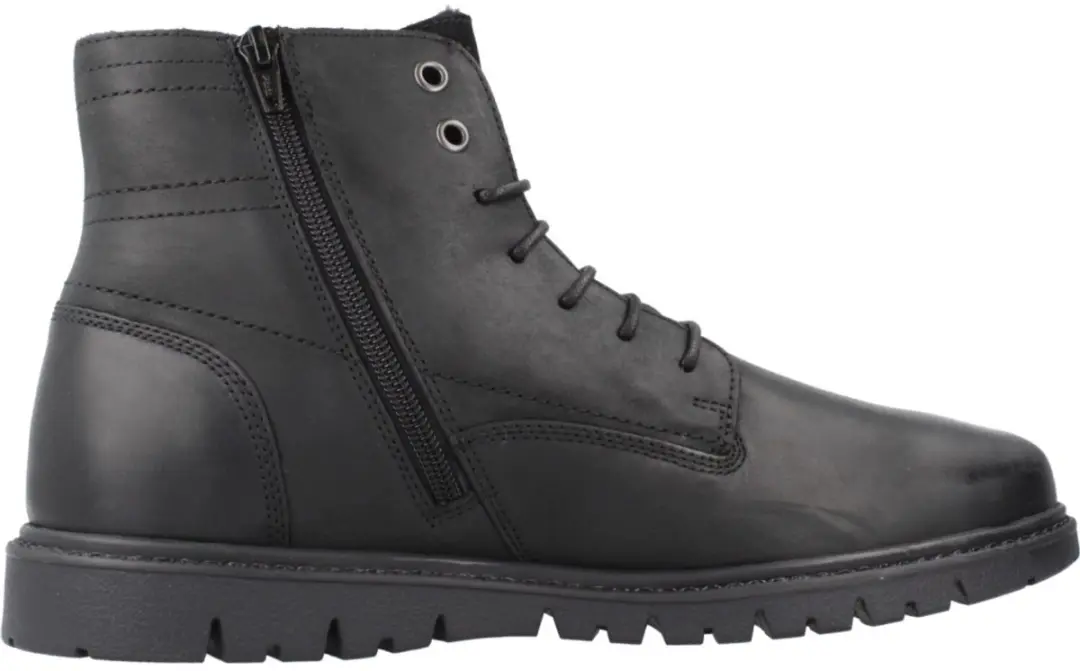 Geox U Ghiacciaio U36DGD 000CL Herenschoenen - 41