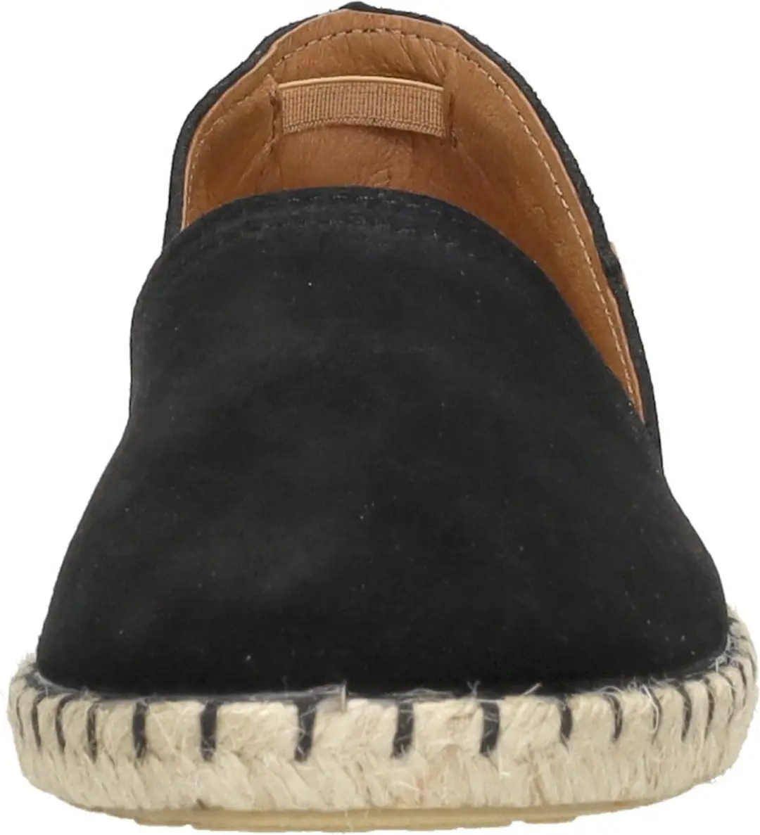 Verbenas Carmen Espadrilles - Maat 42 - Zwart - afbeelding 6 van 6