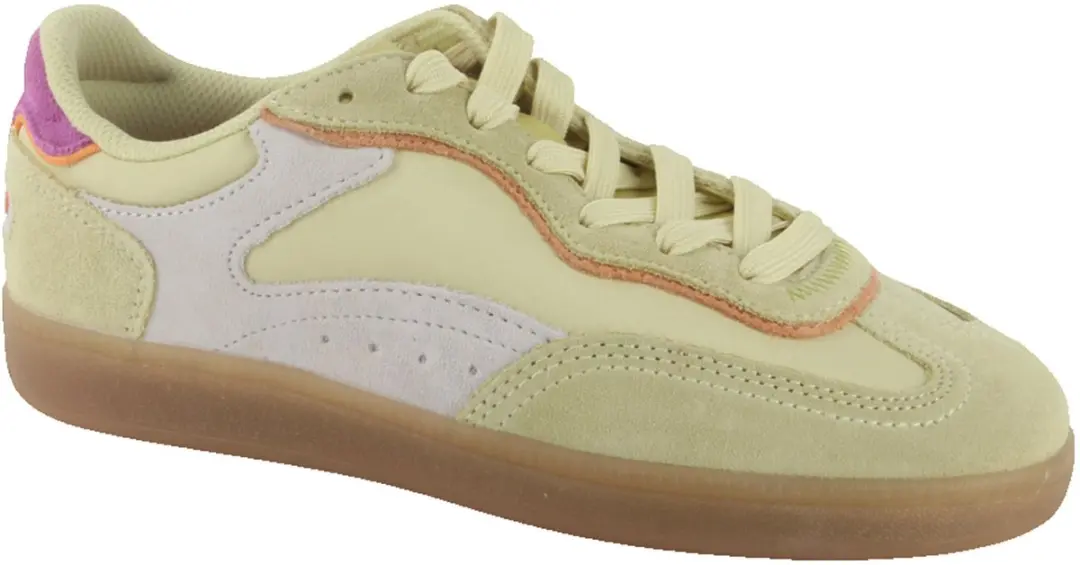 Hoff 12519012 dames sneakers maat 38 geel