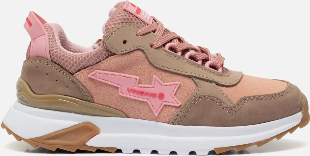 Vingino Rosetta Lage sneakers