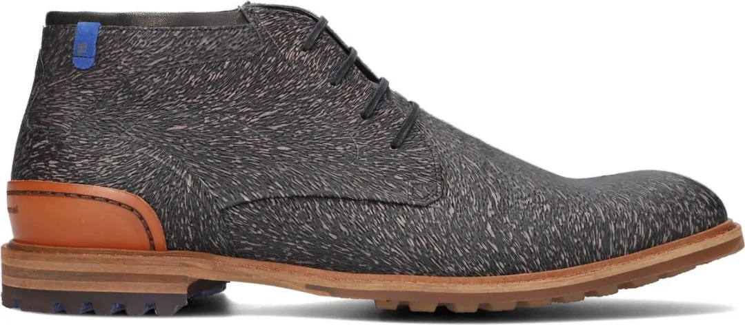 Floris van Bommel Sfm-50087 Veterschoenen - Heren - Maat 46 - afbeelding 6 van 6