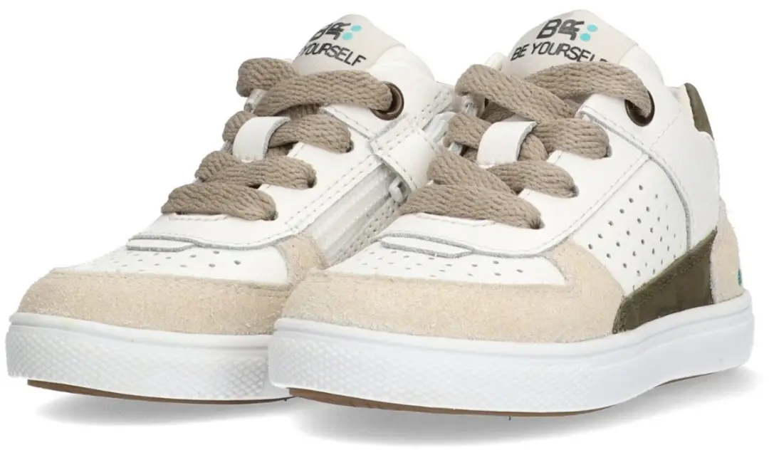 BunniesJR Loran Louw Lage Sneakers 225303-403-30 - 30 - afbeelding 4 van 6