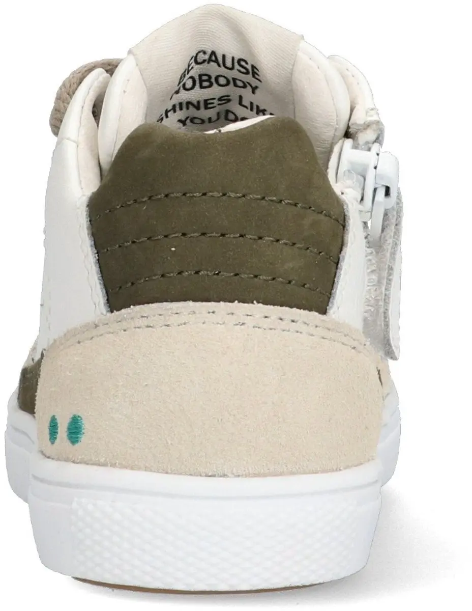 BunniesJR Loran Louw Lage Sneakers 225303-403-30 - 30 - afbeelding 6 van 6