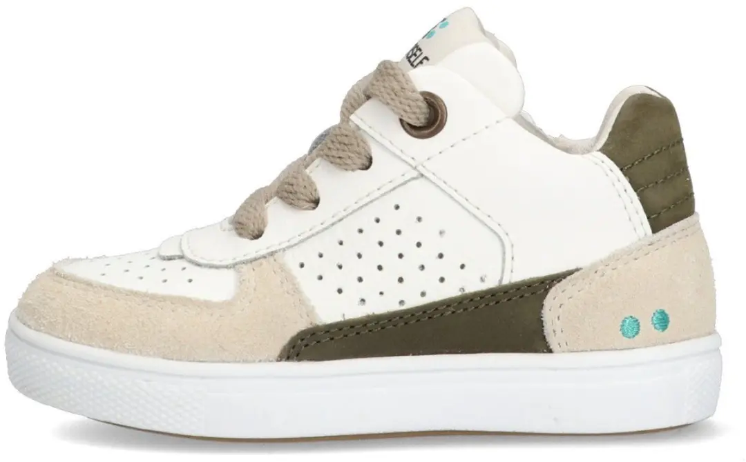BunniesJR Loran Louw Lage Sneakers 225303-403-30 - 30 - afbeelding 5 van 6