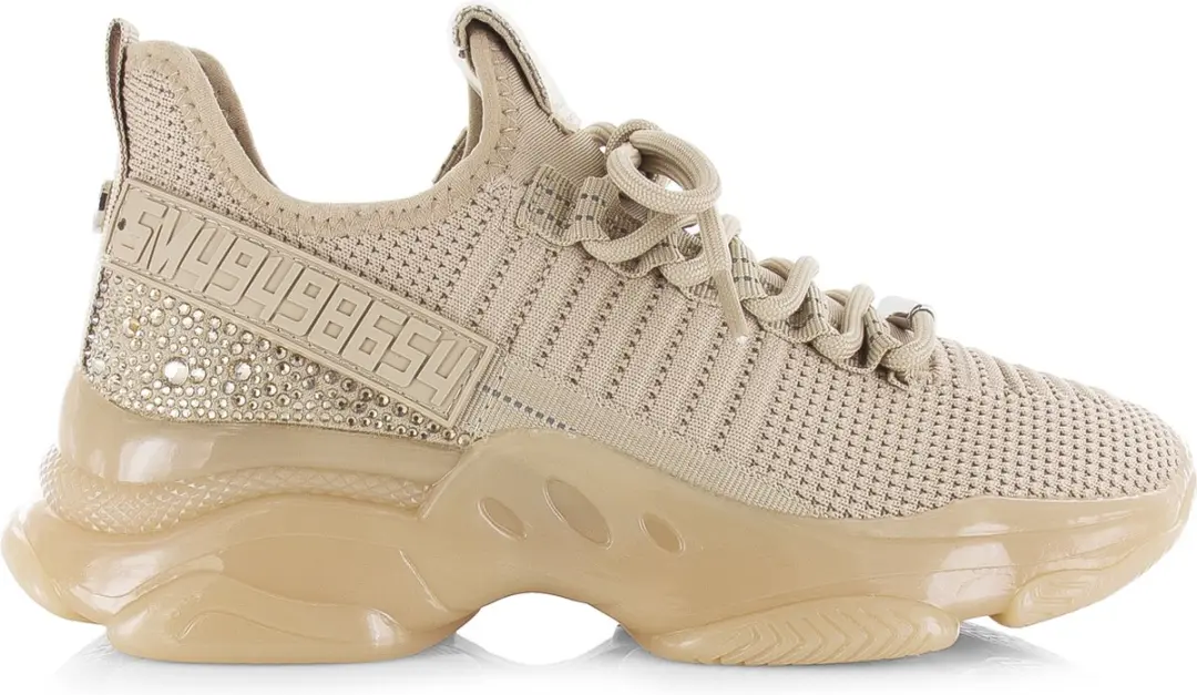 Steve Madden Maxilla-R E Sneakers 37