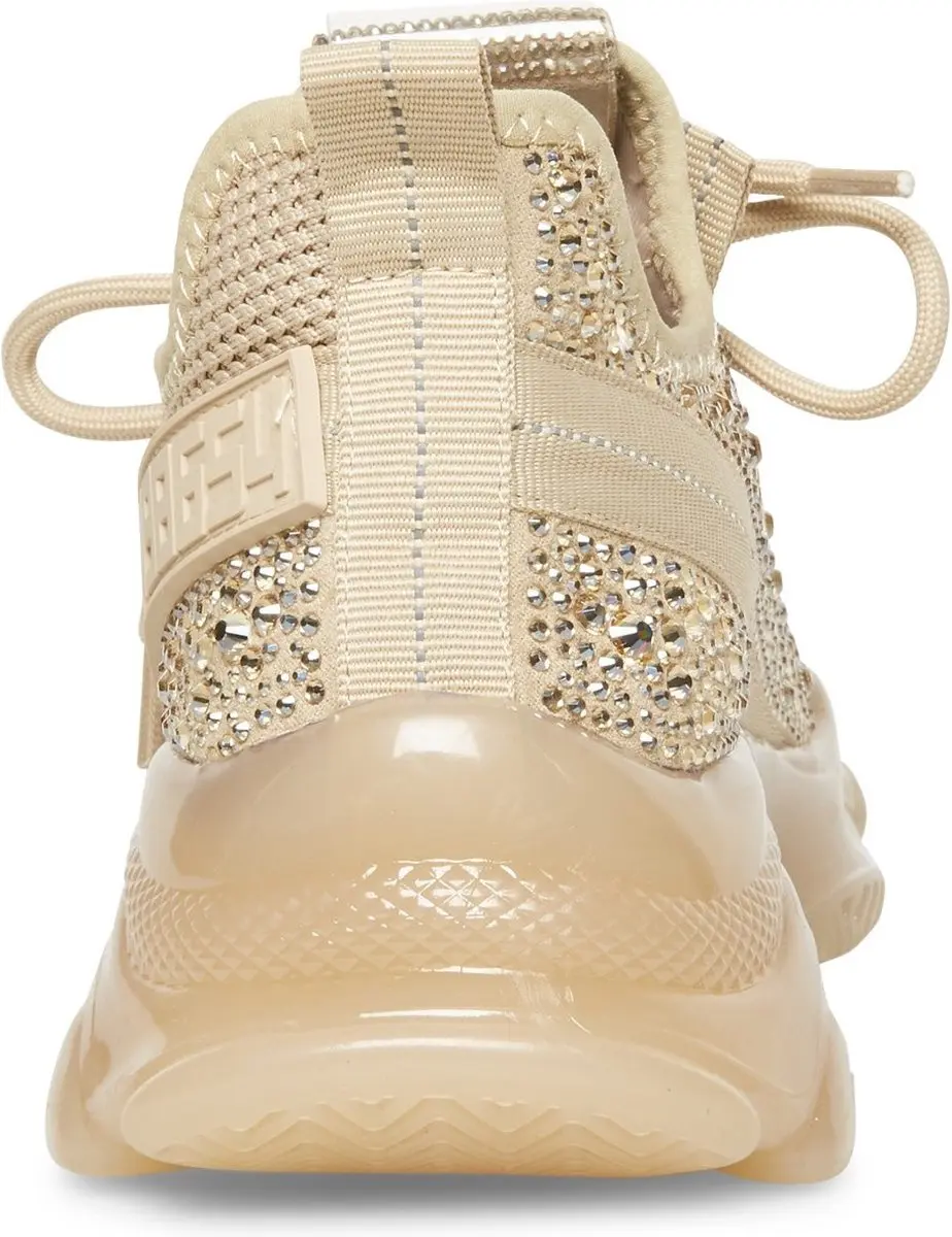 Steve Madden Maxilla-R E Sneakers 37 - Roze - afbeelding 5 van 6