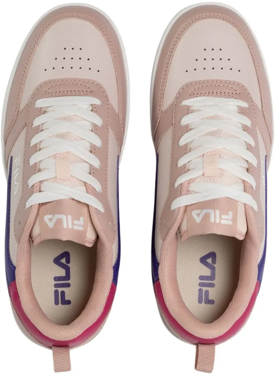 Fila Rega NF Schoenen Kinderen - Maat 38 Multicolor - afbeelding 2 van 5