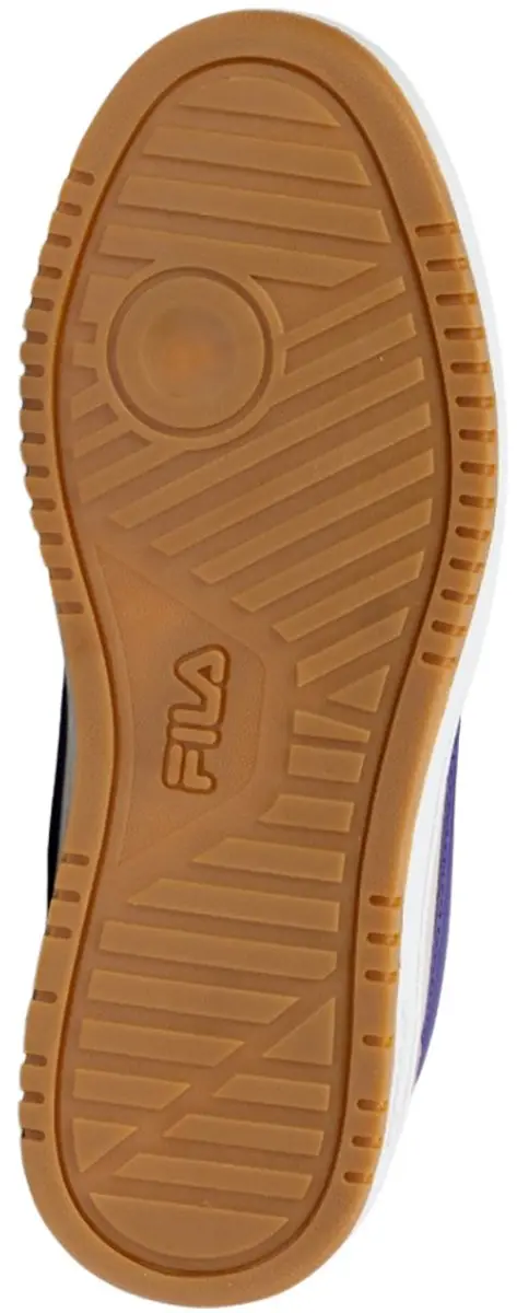 Fila Rega NF Schoenen Kinderen - Maat 38 Multicolor - afbeelding 5 van 5