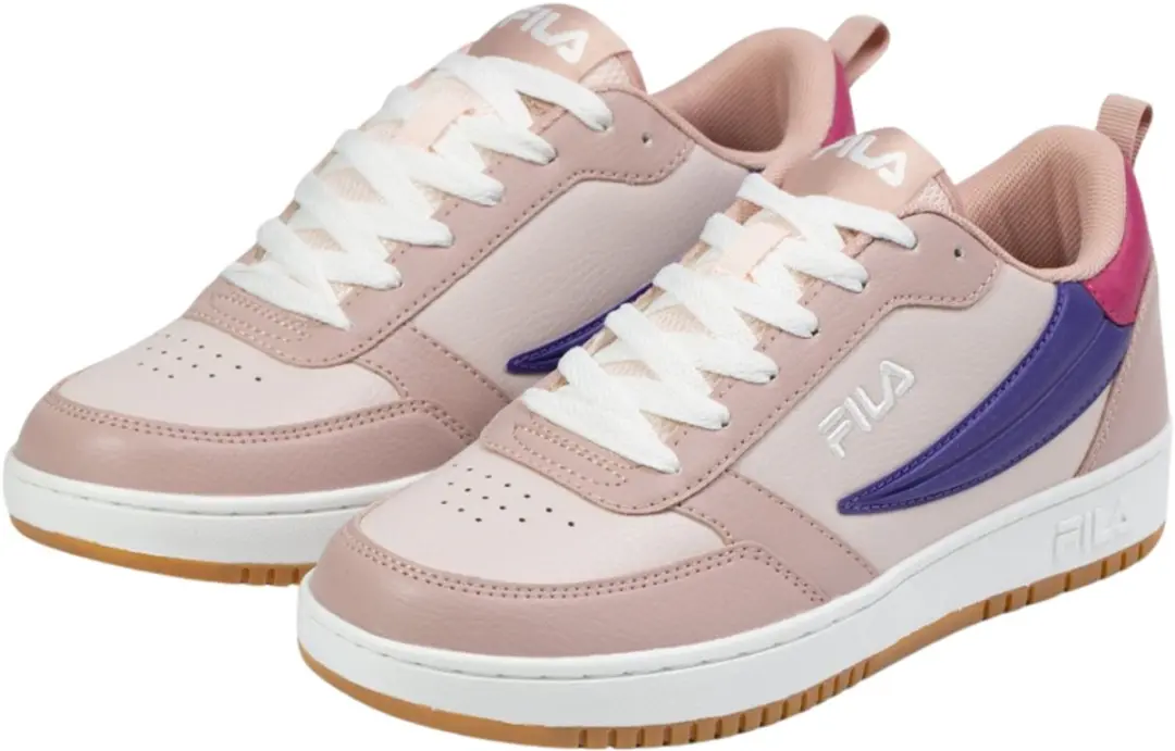 Fila Rega NF Schoenen Kinderen - Maat 38 Multicolor - afbeelding 3 van 5