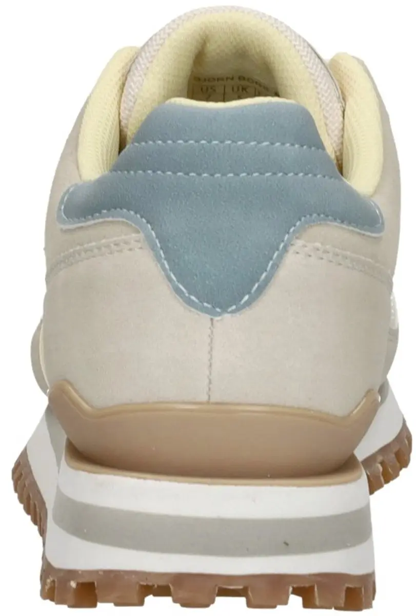 Björn Borg R2000 PAS W Sneakers Laag - 36 - afbeelding 6 van 6