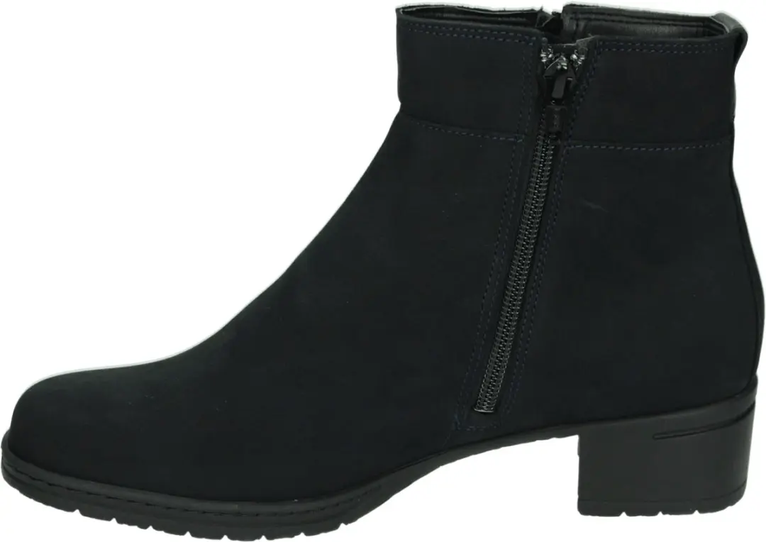 Hartjes 172.0232/99 Laarsjes - Blauw - 42 - afbeelding 6 van 6