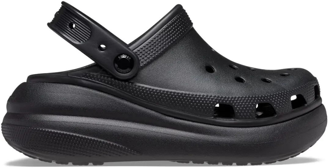 Crocs Classic Crush Instappers Senior