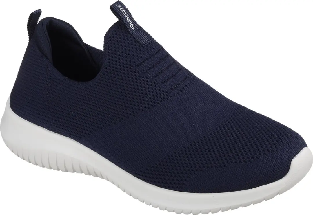 Skechers Ultra Flex First Take Dames Instappers