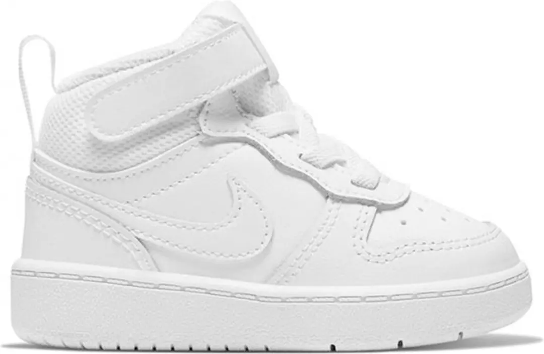 Nike Wmns Court Vision Mid CD7784-100