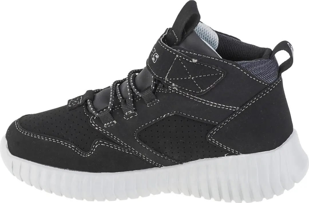 Skechers Elite Flex-Hydrox Sportschoenen 27 - Zwart