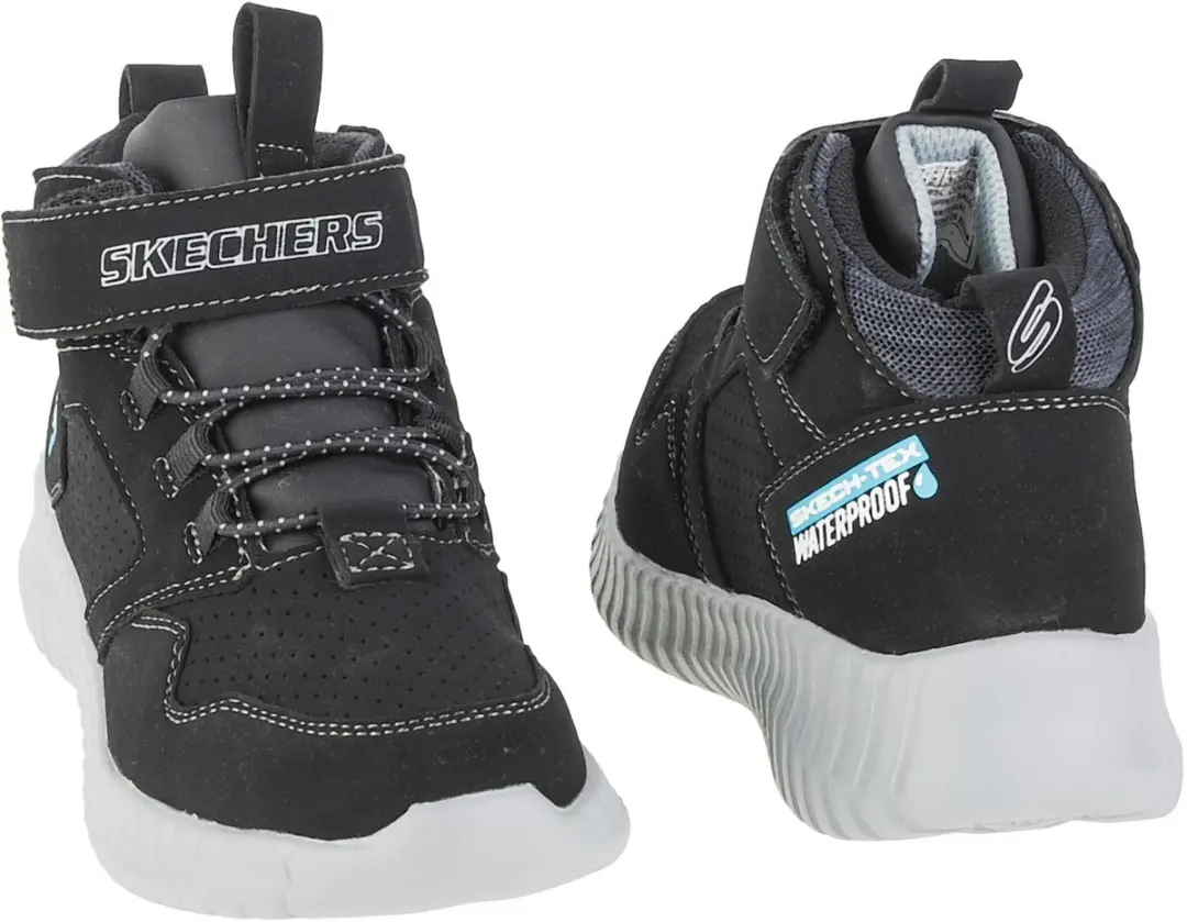 Skechers Elite Flex-Hydrox Sportschoenen 27 - Zwart