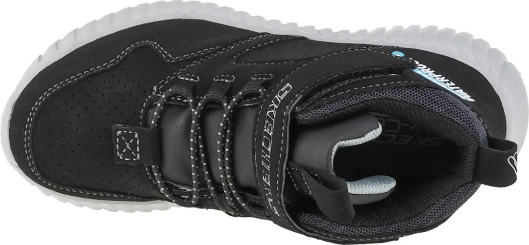 Skechers Elite Flex-Hydrox Sportschoenen 27 - Zwart