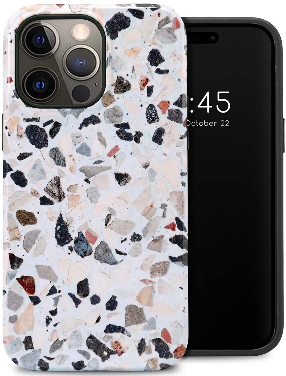 Selencia Hoesje iPhone 14 Pro Max