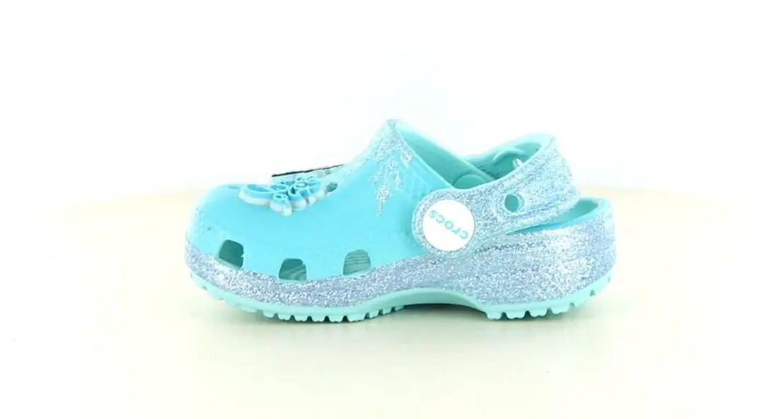 Crocs Classic Clog 210237-90H - Blauw