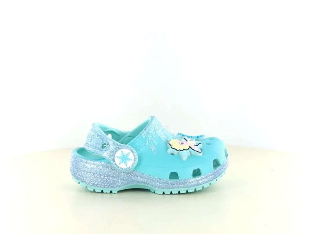 Crocs Classic Clog Frozen