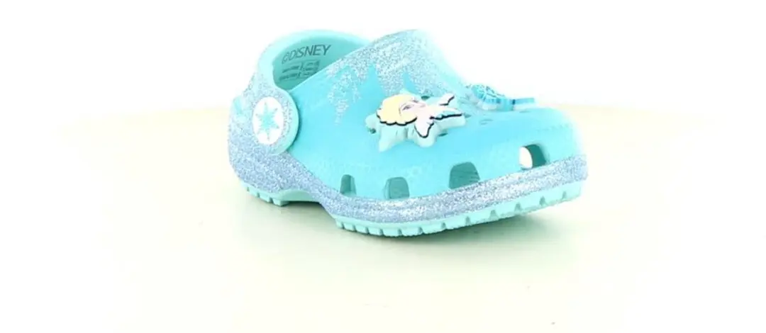 Crocs Classic Clog 210237-90H - Blauw