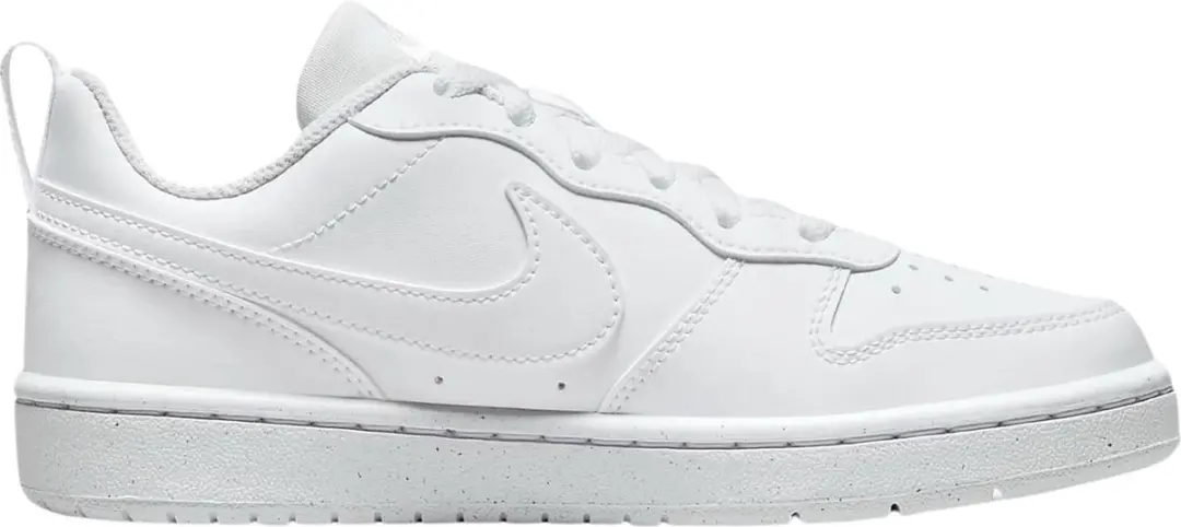 Nike Court Borough Low Recraft Dv5456-116 - Wit