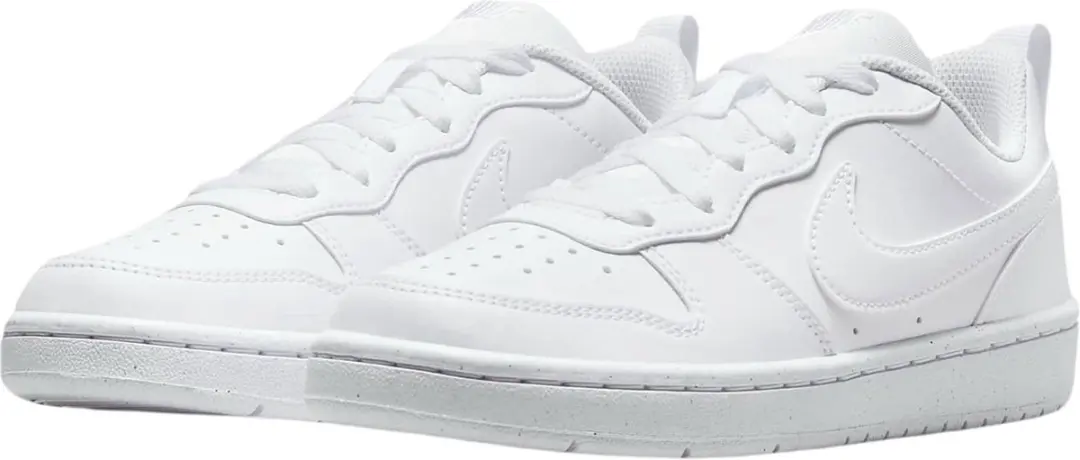 Nike Court Borough Low Kinder Sneakers Dv5456-106