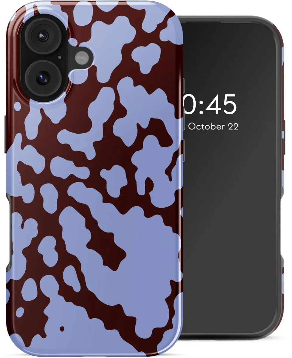 Selencia Hoesje iPhone 17