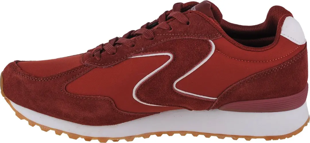 Skechers OG 85 Sneakers - Model 183202-BURG - Rood - EU 43