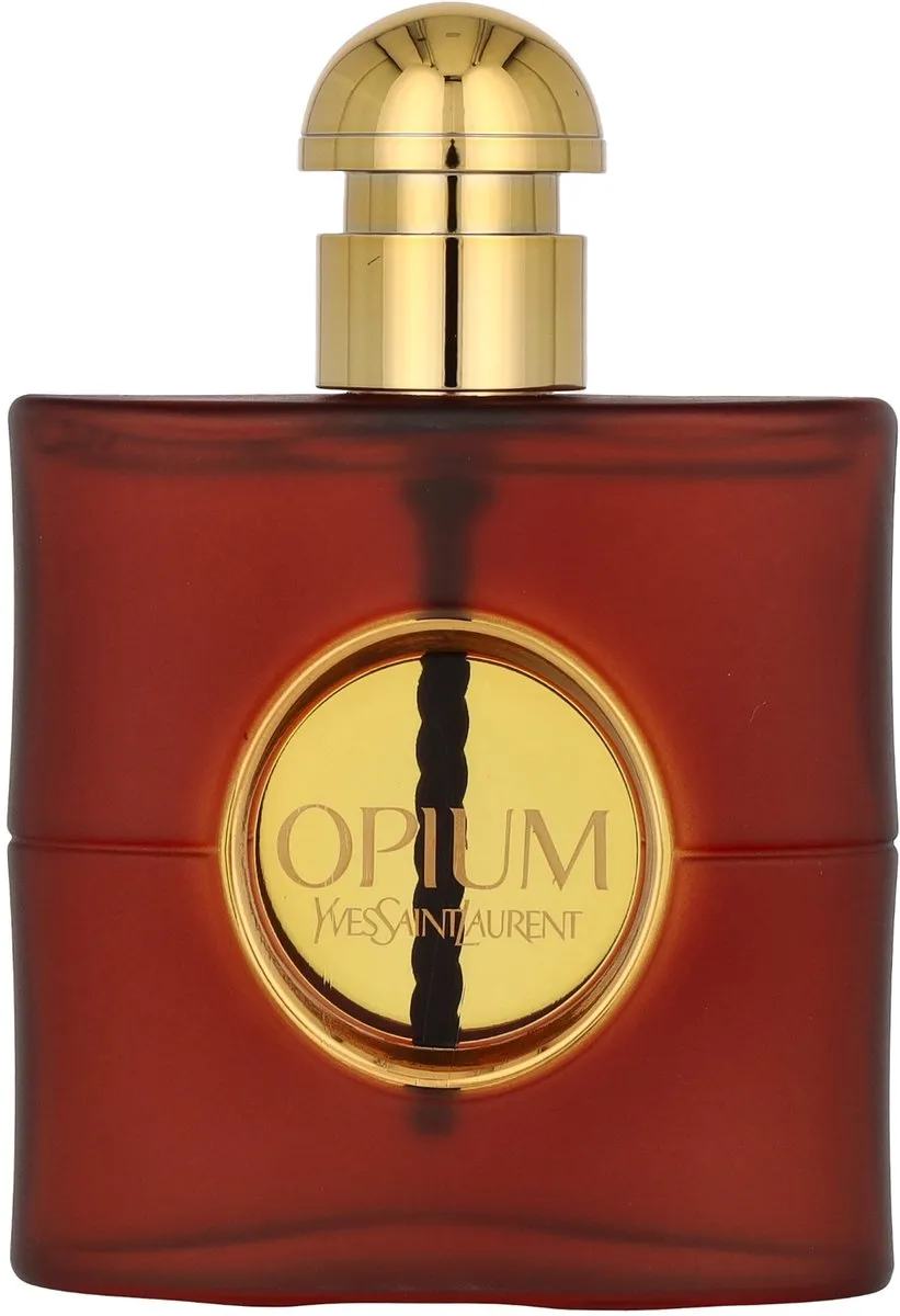 Yves Saint Laurent Opium Eau de Parfum 50ml