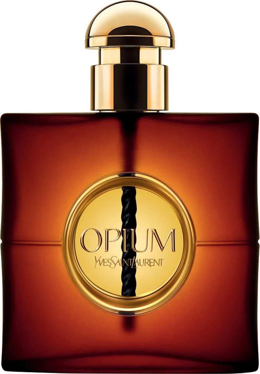 Yves Saint Laurent Opium Eau de Parfum 50ml