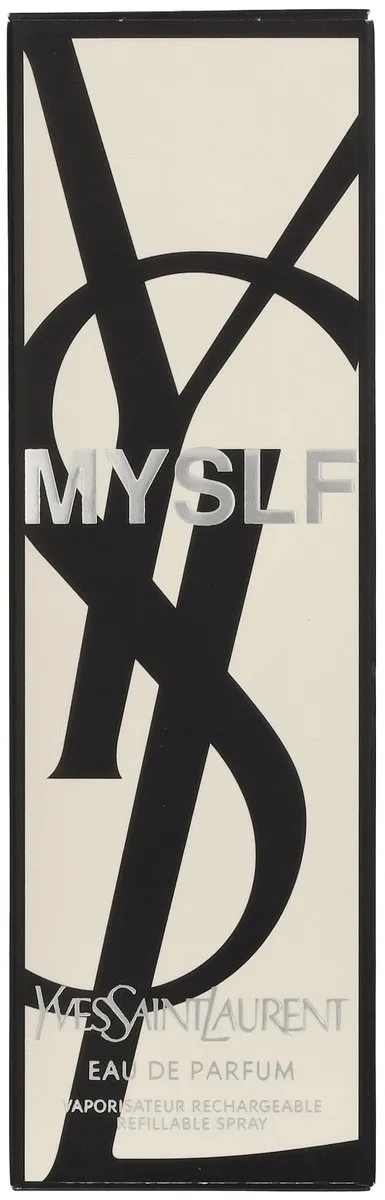 Yves Saint Laurent Myslf Eau de Parfum - 60ml