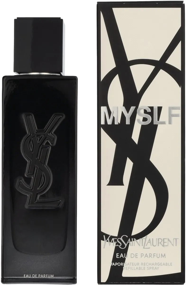 Yves Saint Laurent Myslf Eau de Parfum - 60ml
